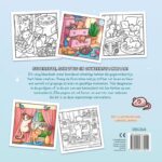 Cozy Kitties - Comfy kleurboek Jade Summer