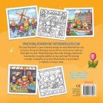 Cozy Kitties - Comfy kleurboek Jade Summer