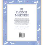 De Magische Bibliotheek - Maria Trolle