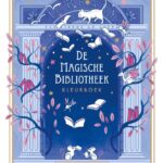 De Magische Bibliotheek - Maria Trolle