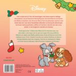 Disney Cozy Winter