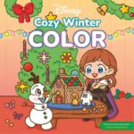 Disney Cozy Winter