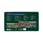 Faber-Castell Polychromos - set 140 - incl. 20 nieuwe kleuren
