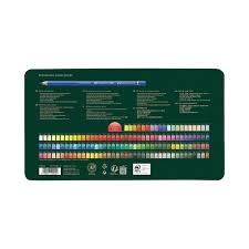 Faber-Castell Polychromos - set 140 - incl. 20 nieuwe kleuren