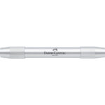 Faber Castell potloodverlenger- tweezijdig