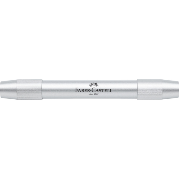 Faber Castell potloodverlenger- tweezijdig