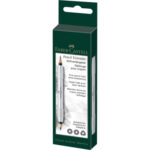 Faber Castell potloodverlenger- tweezijdig