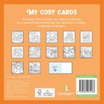 Happy Cosy - My Cosy Cards