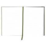 Journal gelijnd - Art Revisited - Meidoornbessen in Romeins glas, Henk Helmantel