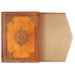 Journal gelijnd - Peter Pauper - Arabesque