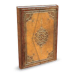 Journal gelijnd - Peter Pauper - Arabesque