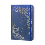 Journal gelijnd - Peter Pauper - Gilded Branch