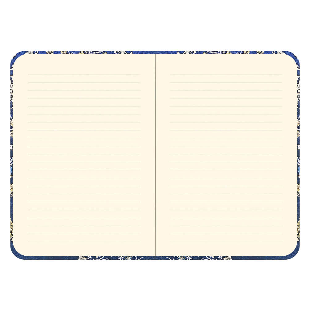 Journal gelijnd - Peter Pauper - Gilded Branch