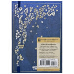 Journal gelijnd - Peter Pauper - Gilded Branch