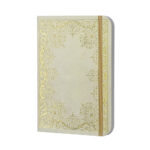 Journal gelijnd - Peter Pauper - Gilded Ivory