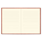 Journal gelijnd - Peter Pauper - Orange Fairy