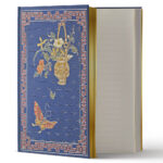 Journal gelijnd - Peter Pauper - Royal Butterfly