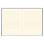 Journal gelijnd - Peter Pauper - Royal Butterfly