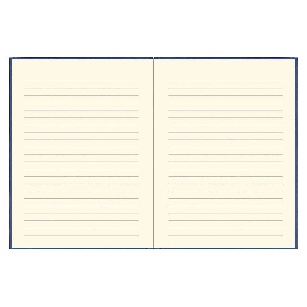 Journal gelijnd - Peter Pauper - Royal Butterfly