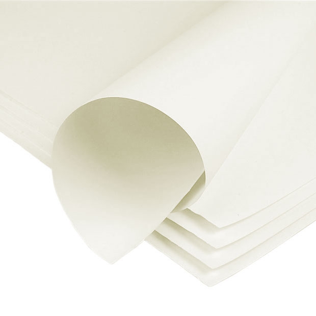 Tekenpapier 120gr 50 x 65 - alleen afhalen Veenendaal