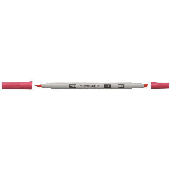Tombow ABT pro 743