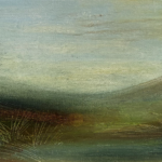 Workshop Drawing oil - 7 november