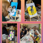 workshop schilder je huisdier