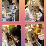 workshop schilder je huisdier