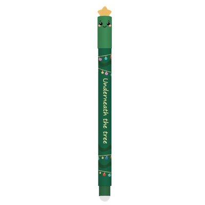 Animal Erase It - gelpen - kerstboom