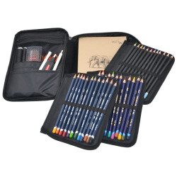 Art & Go - Art Compagnon pencil case