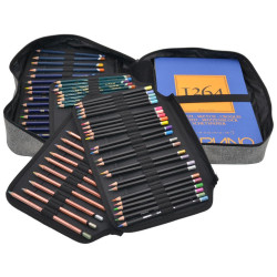 Art & Go - Maxi Collect pencil case