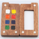 Art & Go nomad watercolour micro - classic