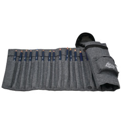 Art & Go - Roll 'n Zip pencil wrap