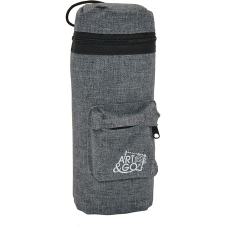 Art & Go - Roll 'n Zip pencil wrap