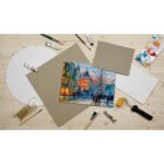 Canvasboard 15 x 15