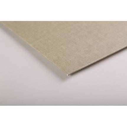 Canvasboard 20 x 30 naturel