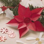 CCHobby knippakket - kerstmis