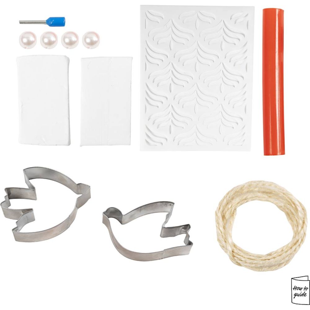 CCHobby mini hobbyset - Duiven