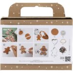 CCHobby mini hobbyset - Kleine taartfiguren