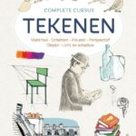 Complete cursus tekenen - Lize Hertog