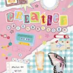 Creatief vriendenboek - Meike de Vries