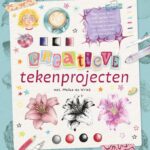 Creatieve tekenprojecten - Meike de Vries