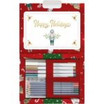 Creative Faber-Castell Box Limited Edition Kerstmis