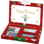 Creative Faber-Castell Box Limited Edition Kerstmis