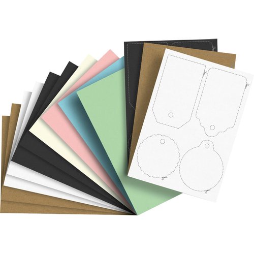 Creative Faber-Castell Box Limited Edition Kerstmis