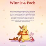 Disney kleurboek Winnie de Poeh