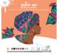 Enjoy art schilder op nummer - Aissa