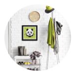 Enjoy art schilder op nummer - Panda