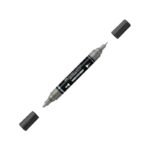 Faber-Castell Multimark 551 Chrome marker