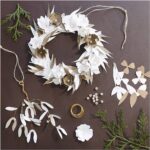 Hobbyset Papier Kunst - Krans